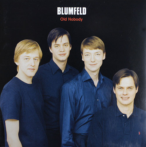 Blumfeld: Old Nobody (1999)